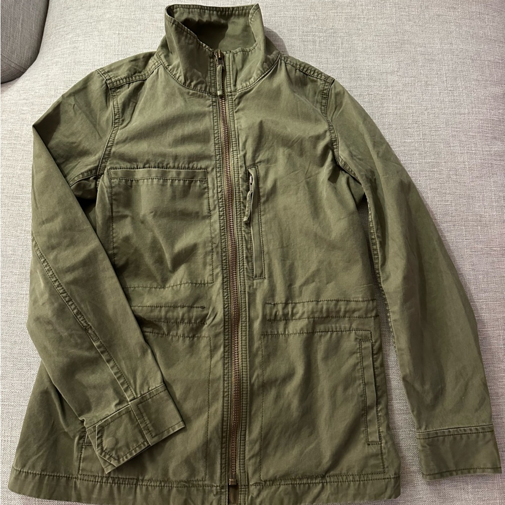 Madewell Jacket